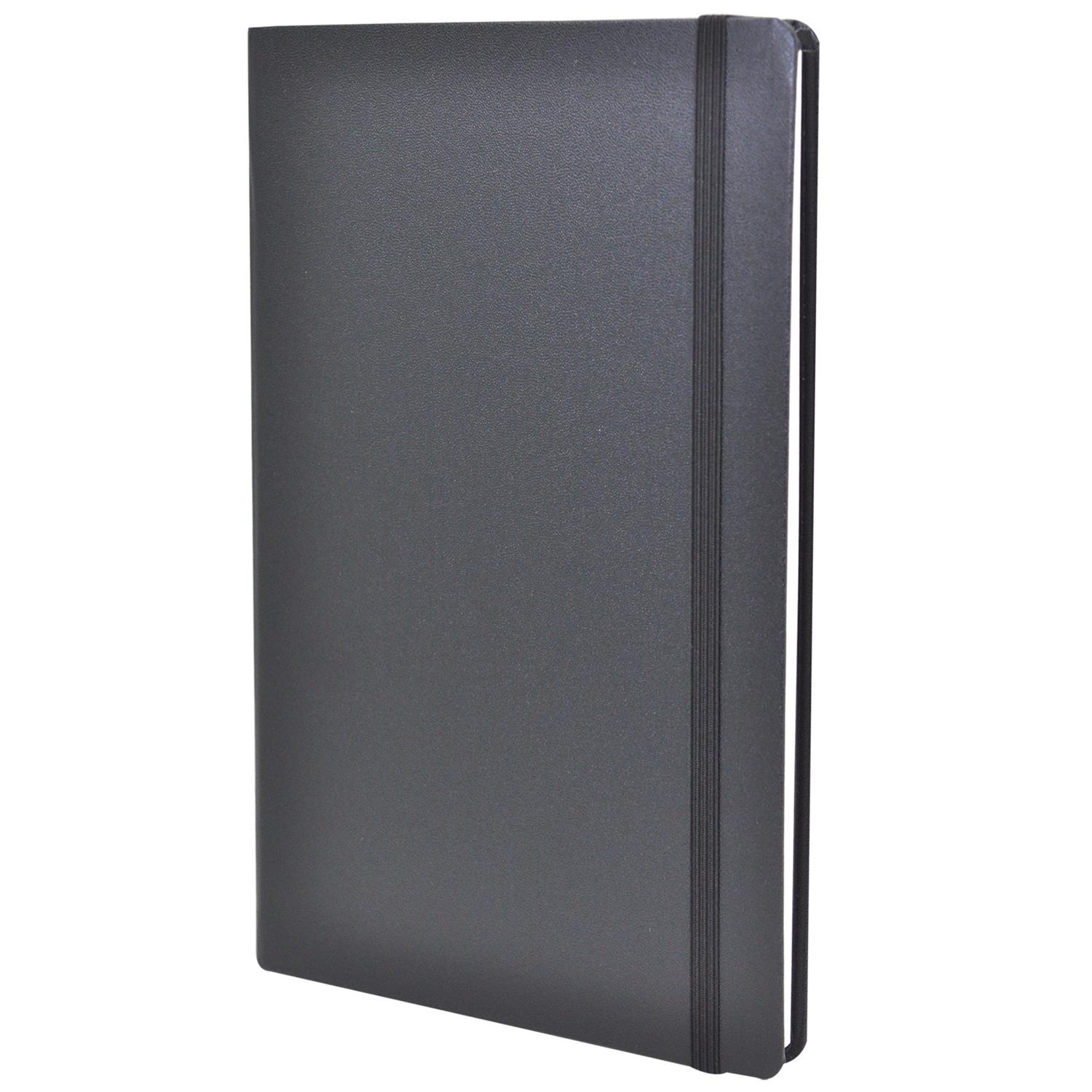 Hardcover Notebook L25k